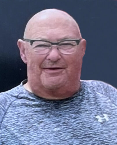 Robert “Bob” Brown, 75